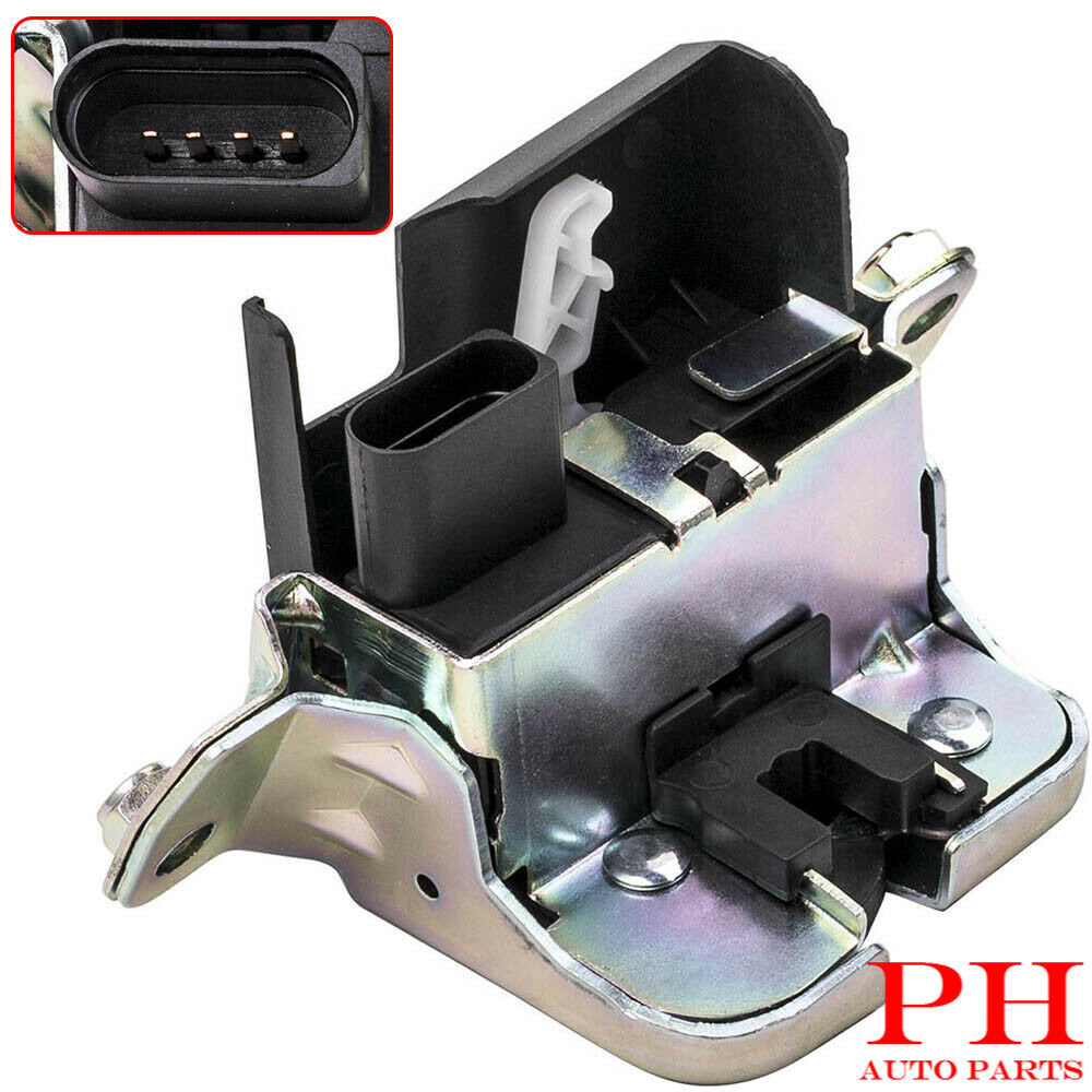 The tailgate lock liftgate actuator is suitable for Volkswagen Touareg 7P0827505 SUV.