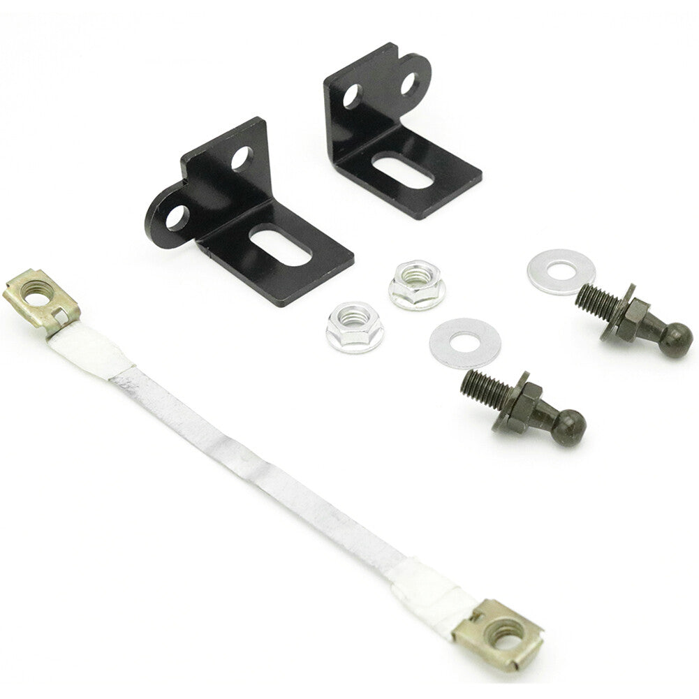 Hood hydraulic rod support strut for Nissan Qashqai J11 MKII 2014-2018