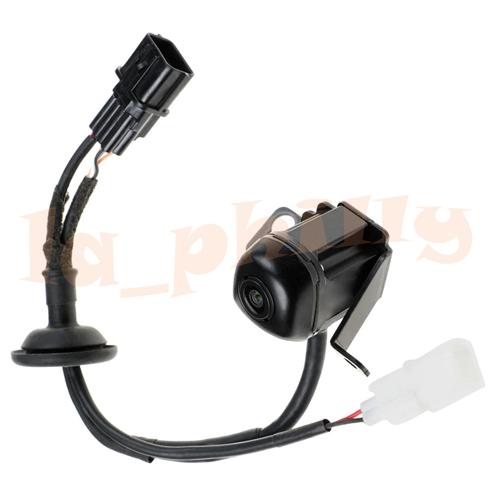 95760G2000 Car Rear View Camera Reversing Camera for Hyundai For Ioniq Black Q