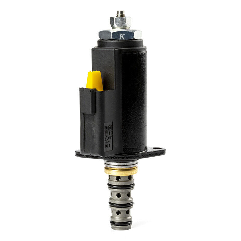 new solenoid valve 1119916, suitable for CAT excavators 320, 320B, 320C, 320D, E325. (111-9916-) n