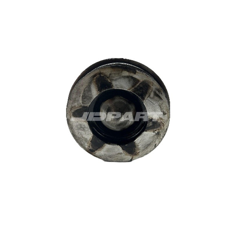 4-piece piston set 1G410-21110 for V6108 engine parts