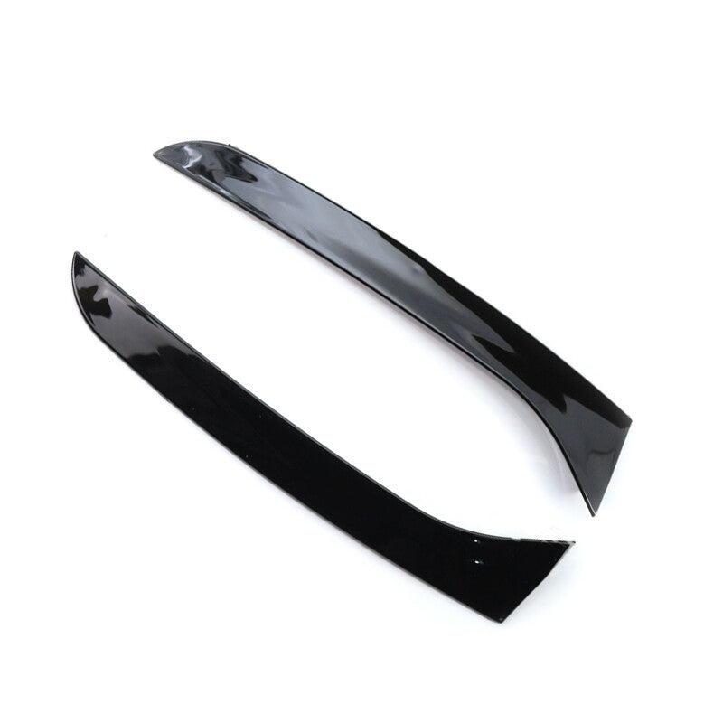 for VW for Passat B7 Variant Wagon 2011-2015 Rear Window Side Trim Spoiler