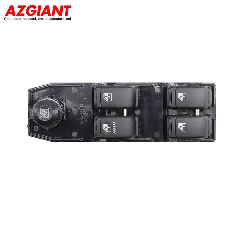2004-07 for Chevrolet Optra/ Lacetti Front Left Driver's Side Window Switch