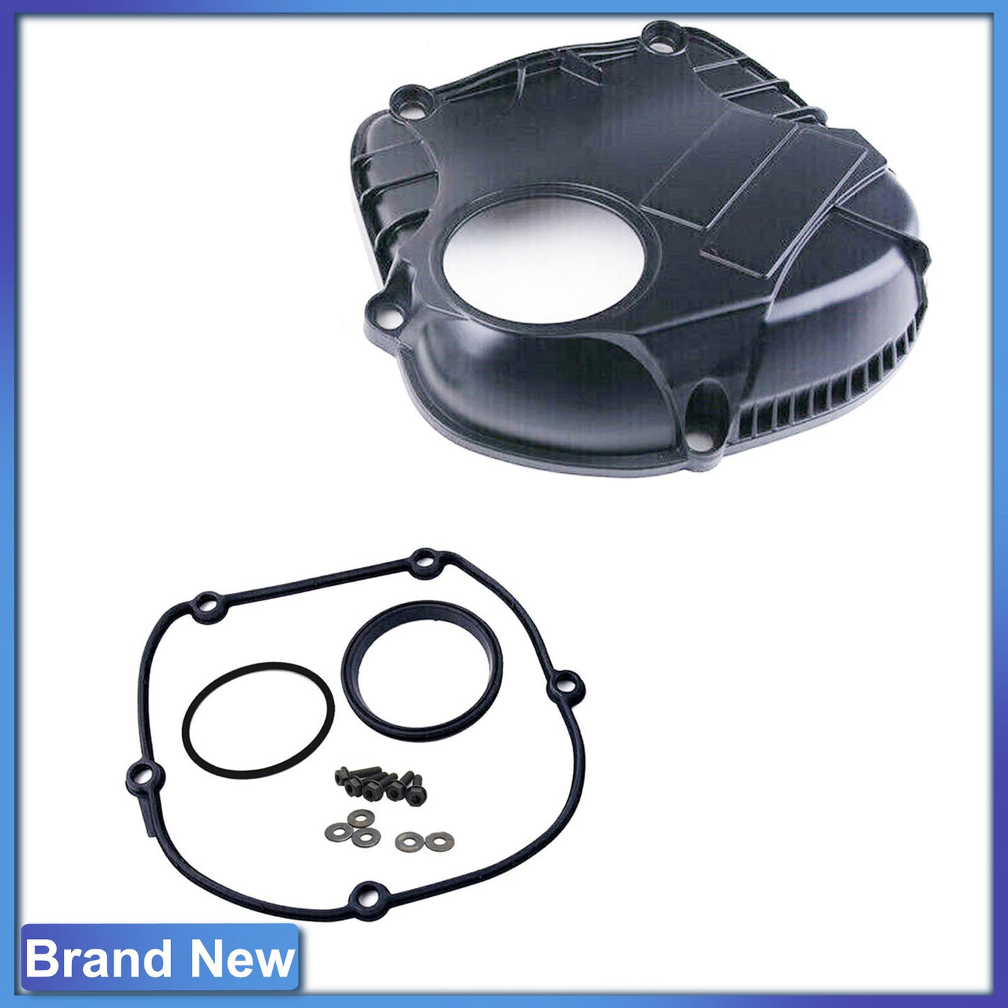 Aluminum timing chain protection kit suitable for Jetta , for Passat CC, for Audi A4, and A6. n