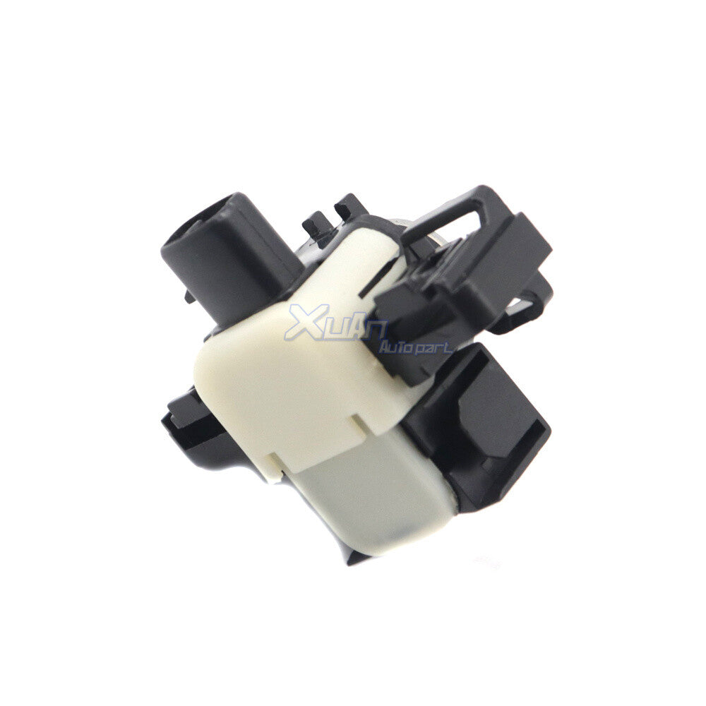 1-pack black for Lexus CT200h ES300h ES350 PDC backup parking sensor 98341-33200 v