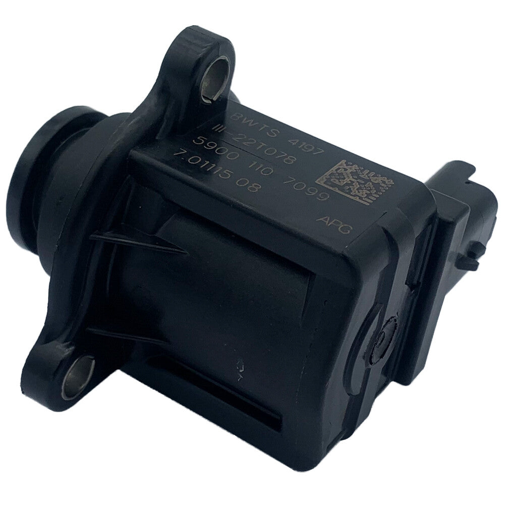 Turbocharger Diverter Valve for Citroen C4 for Peugeot for Mini 59001107099 701115080