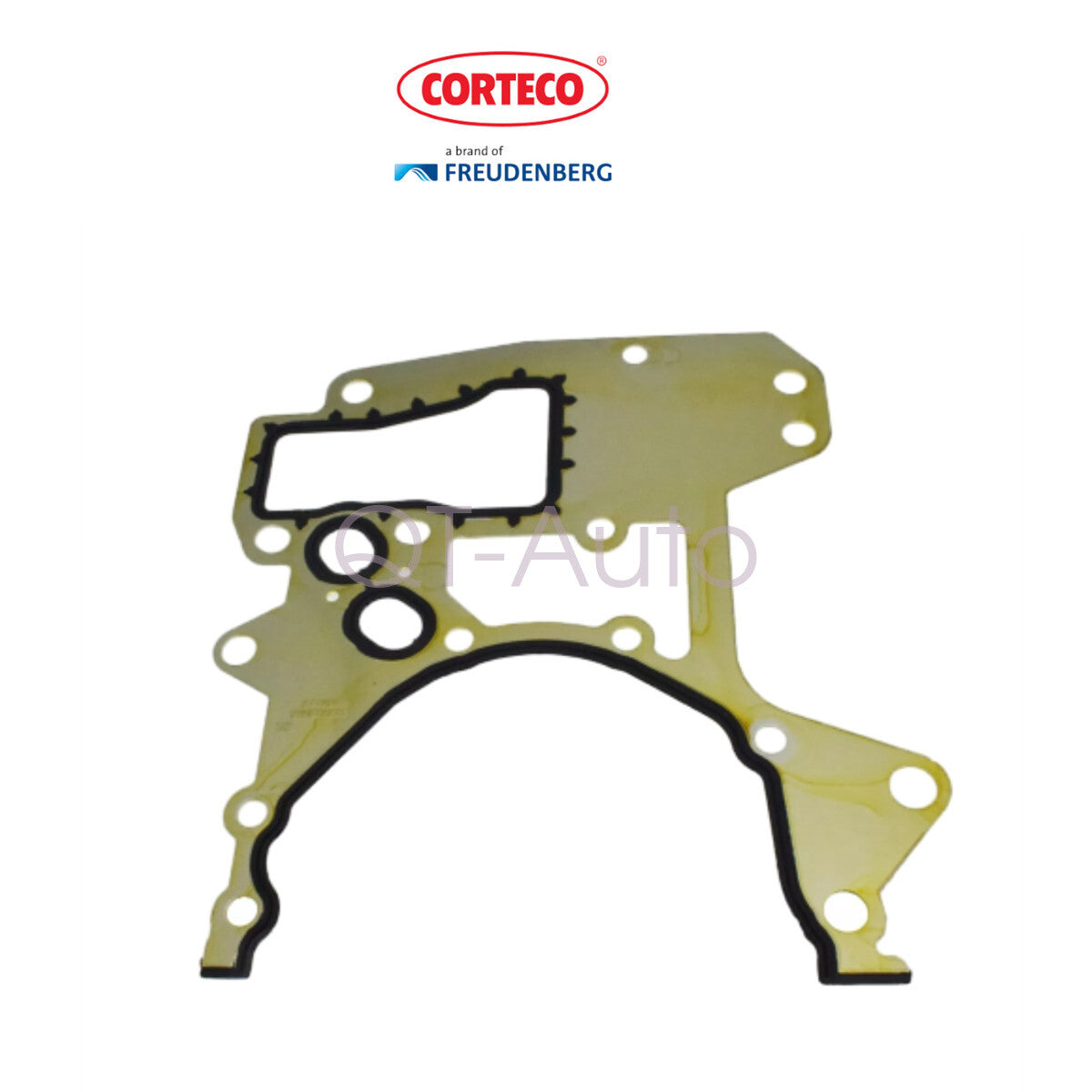 24405911 Engine timing cover gasket for 1.8 1.6 for Cruze Aveo Malibu Sonic G3 Astra - n