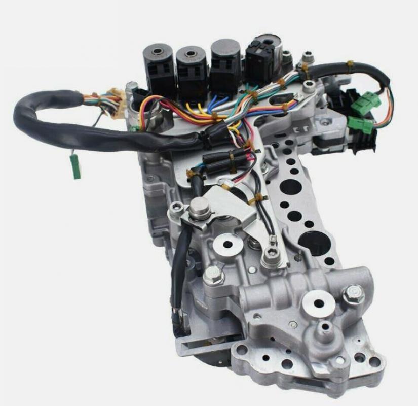 Valve Body CVT Transmission RE0F09A/JF010E For Murano Maxima Quest Fast n