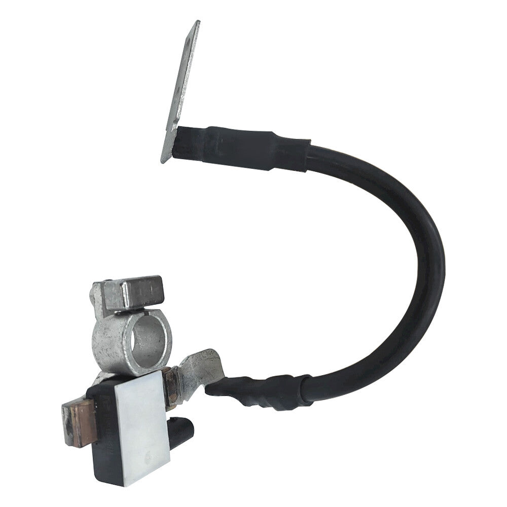 Battery Negative Sensor Cable 37180-4Z500 for Hyundai Santa Fe Sport 2016 - 2018 Q