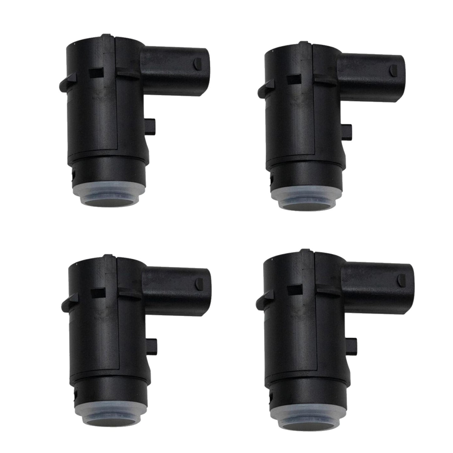 4 pieces/set of for Ford F150 rear bumper parking assist object sensor 9L3Z15K859D