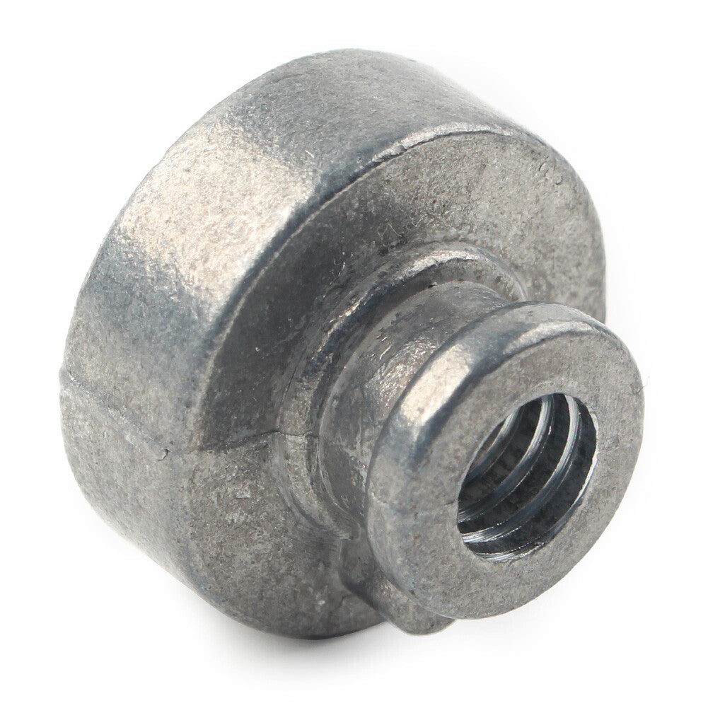 Fender Passenger for Seat Bolt Tab Screw Nut Knob Cover Fit for Harley Davidson 96-21
