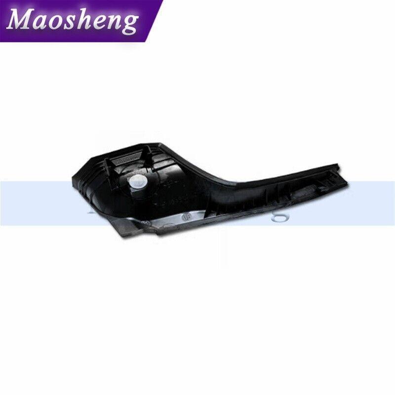Right front windshield wiper cover mudguard seal for Toyota for Sienna 2021-2025