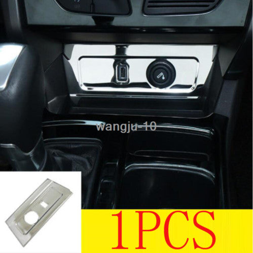For Sentra 2020-2023 Carbon Style S.Steel Window Bottom Strip Cover Trims v