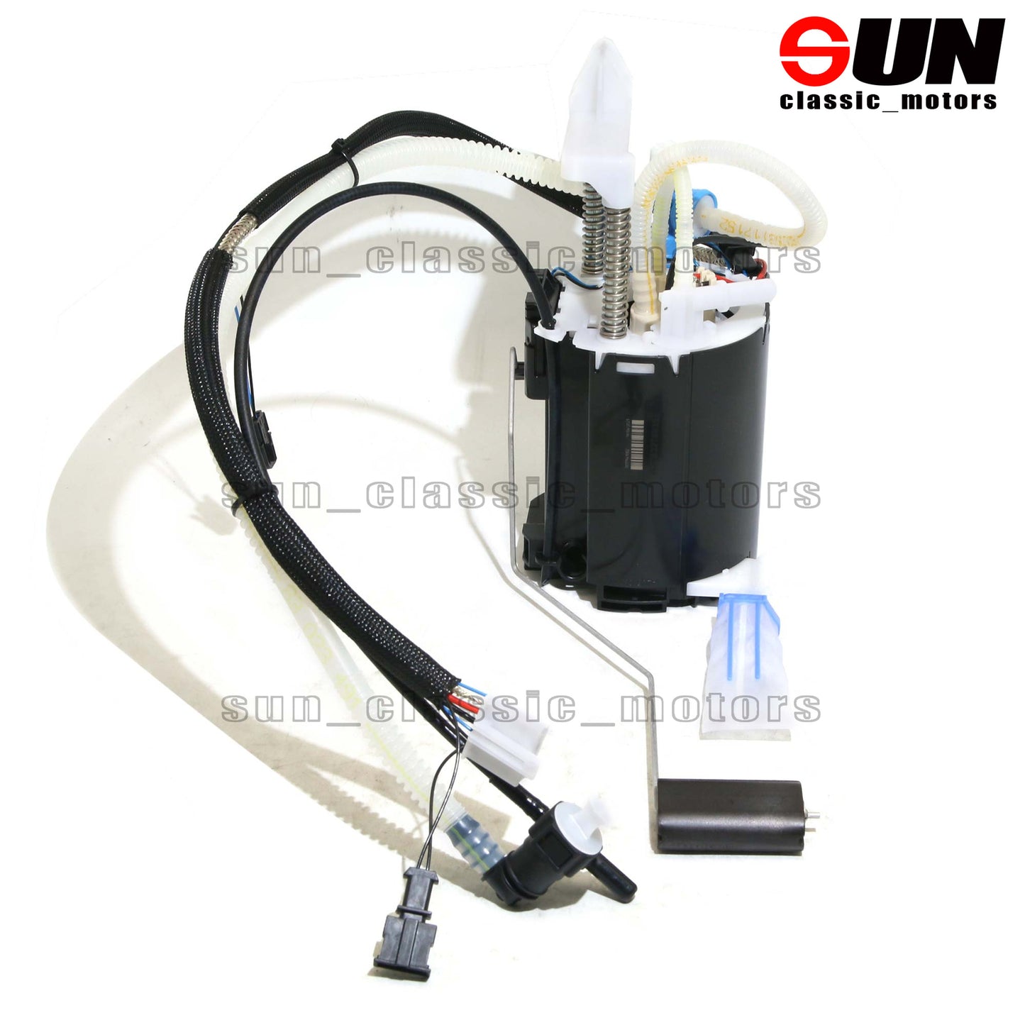 New tailgate latch for 2013-2017 Hyundai Elantra GT 81230-A5000 872 A