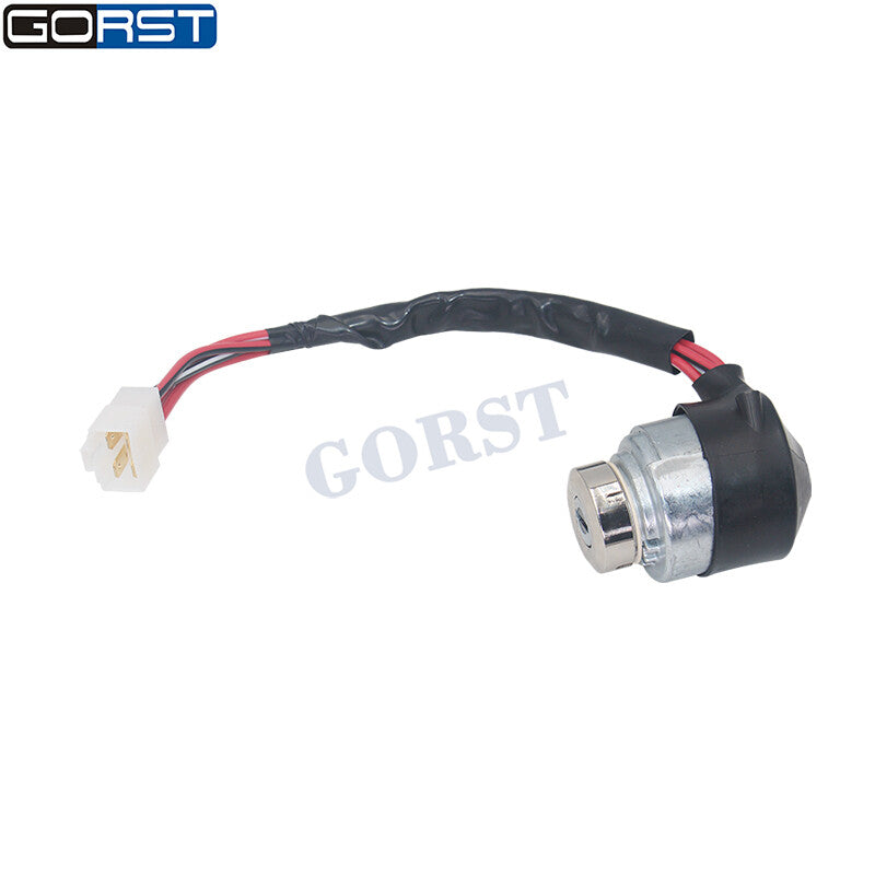 Ignition Starter Switch 52200-41212 for M4900 M5700 M6800 M8200 With Key v