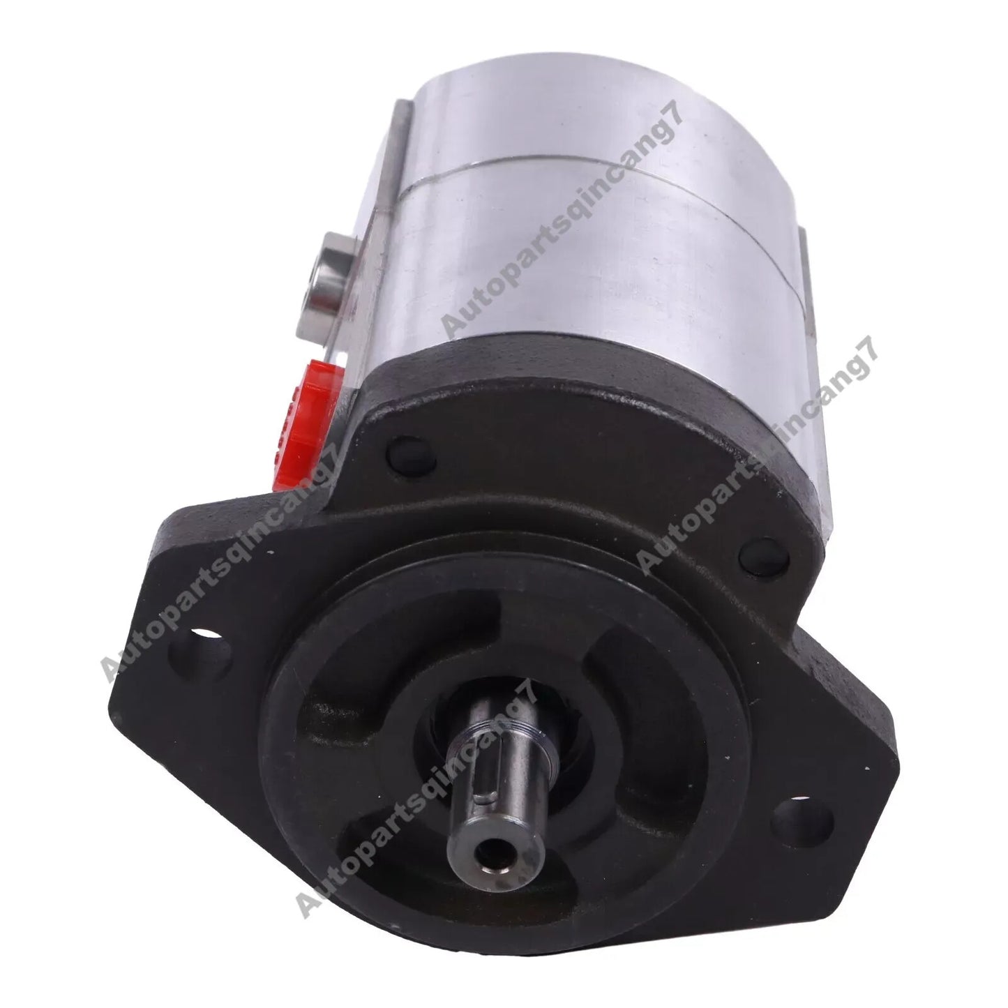 Hydraulic Gear Motor 188-0128 1880128 for Caterpillar Engine Multi Terrain Loade