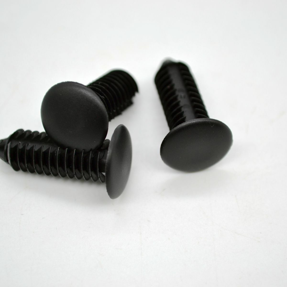 10pcs Interior Trim Clip Plug Dowel Fixing Rivet Retainer Screw for BMW