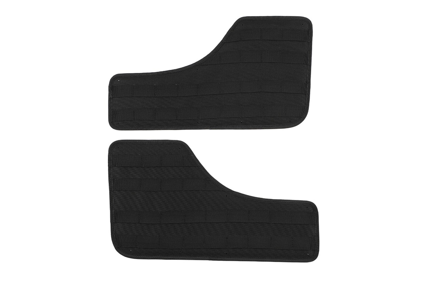 Tactical MOLLE Front Rear Door Storage Bag for Jeep for Wrangler JK 2011-2017