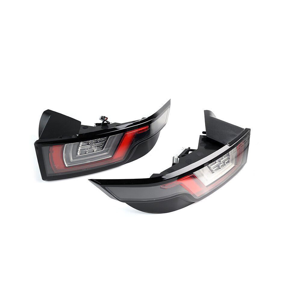 360 Adjustable Rear Side Rearview Mirror Convex Rimless For RC 390 250 200 125 4694 B
