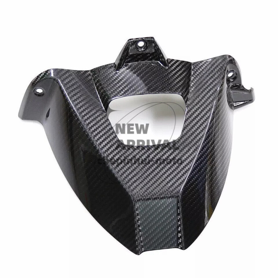 100% Real Carbon Fiber Rear Hugger Front Fender For 2009-2018 S1000RR Mudguard Q