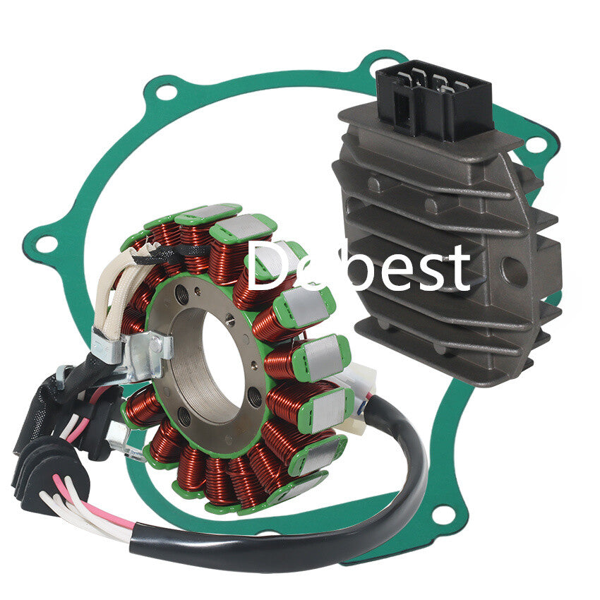 Cylinder head gaskets are suitable for Peugeot for Citron 307 0249.C8 and 0249.C7 models. W