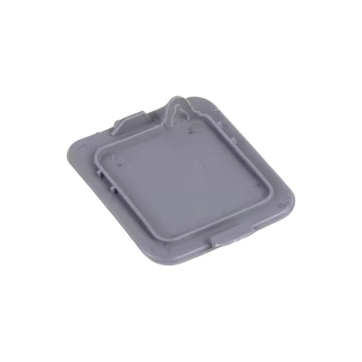 Rear bumper tow hook cover primer suitable for E83 X3 2.5si 3.0si 30ix 2007-2010- n