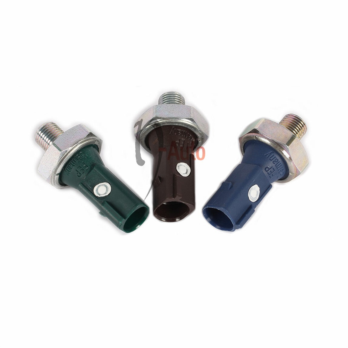 2.0T Pressure Sensors Kit Fit for VW for Golf /GTI/R for AUDI A3 for A4