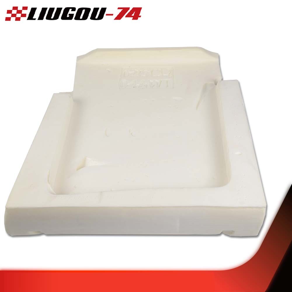 Suitable for 98-02 for Dodge for Ram 1500 2500 3500 Driver Side for Seat Foam Pad Q