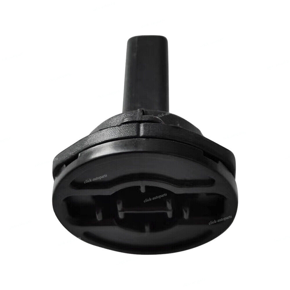 # 17117596922 Upper Radiator Mount Bushing Bracket 17117596922 for BMW F30 Black