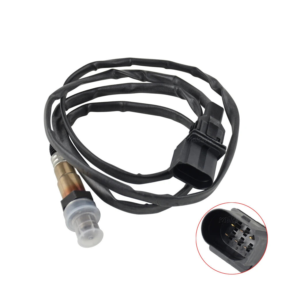 Front New Oxygen O2 Sensor FR3A-9Y460-DA for Ford F-150 F-250 F-350 FR3A9Y460DA