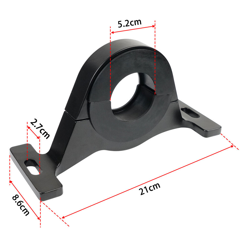Center Bearing Support Solution for Dodge Charger for Challenger / for Chrysler 300 Scat