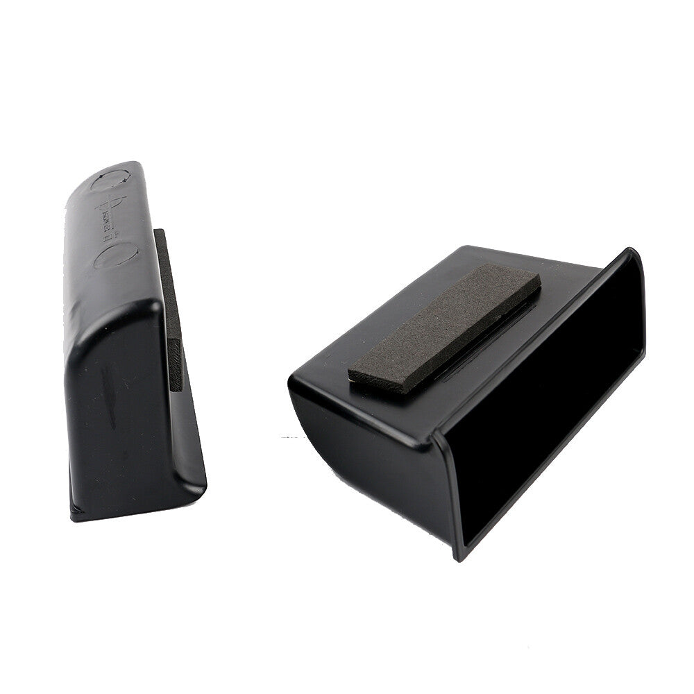 Fits for Land Rover for Rover Discovery 4 10-2015 4X Door Armrest Storage Glove Box Q