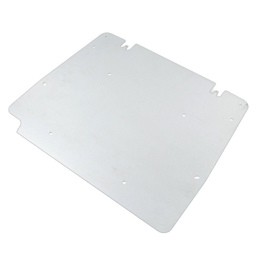 Pack Trunk Base Plate for Harley Touring Road King Street Glide 14-23 FLT FLHT Q