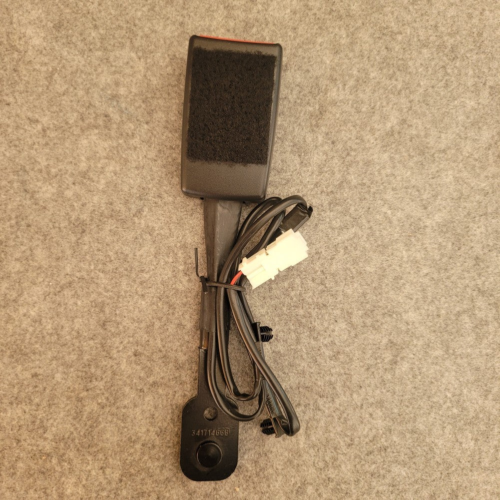 for Seat Belt Buckle for BMW 740I XDRIVE G12 17-22