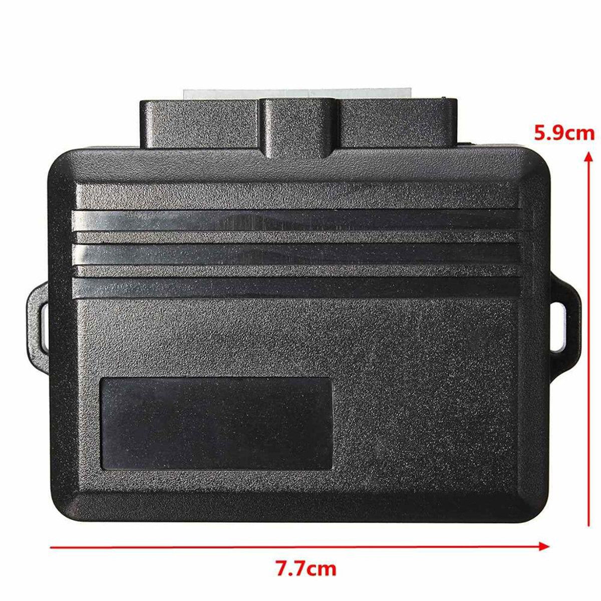 Car Power Roll Up Automatic Window Closer Module Fit For 4 Door Car Accessories