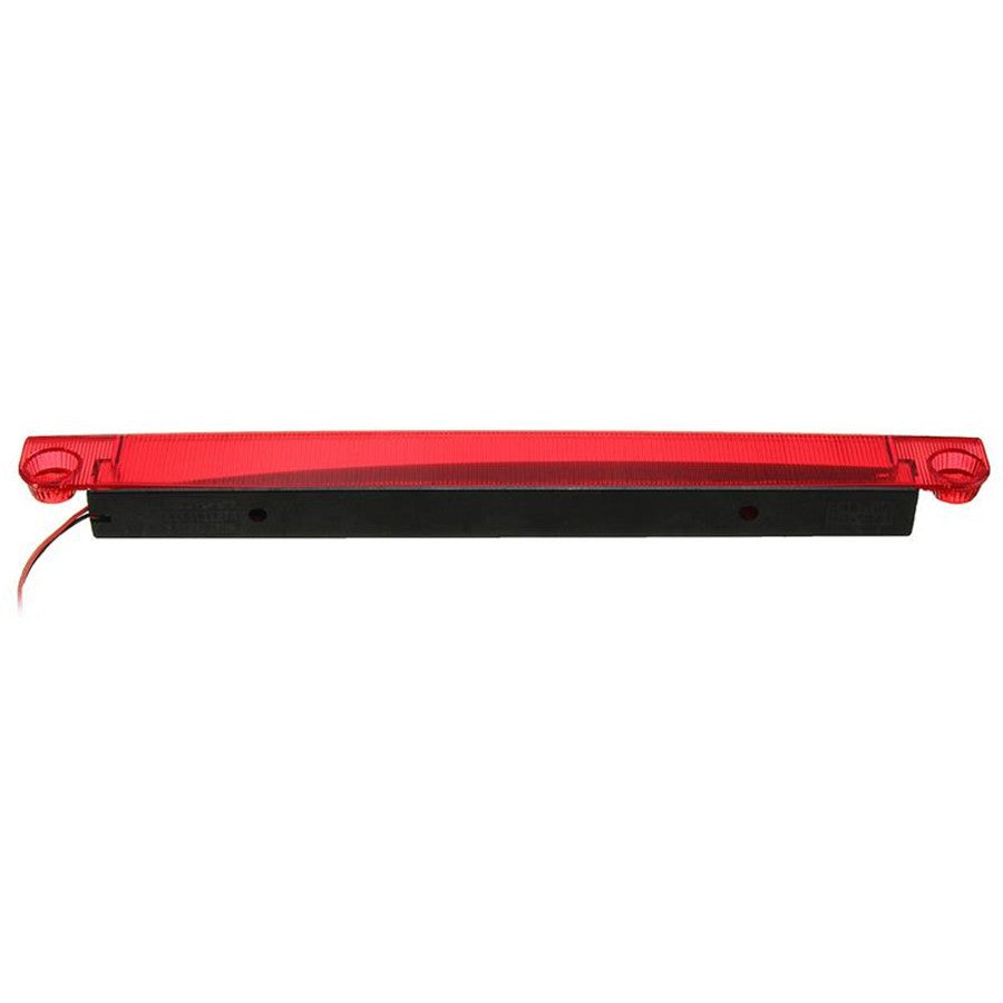 Unverisal Car 18 Tail Third Brake Stop Light Car Reversing Lights Rear Lamp Q