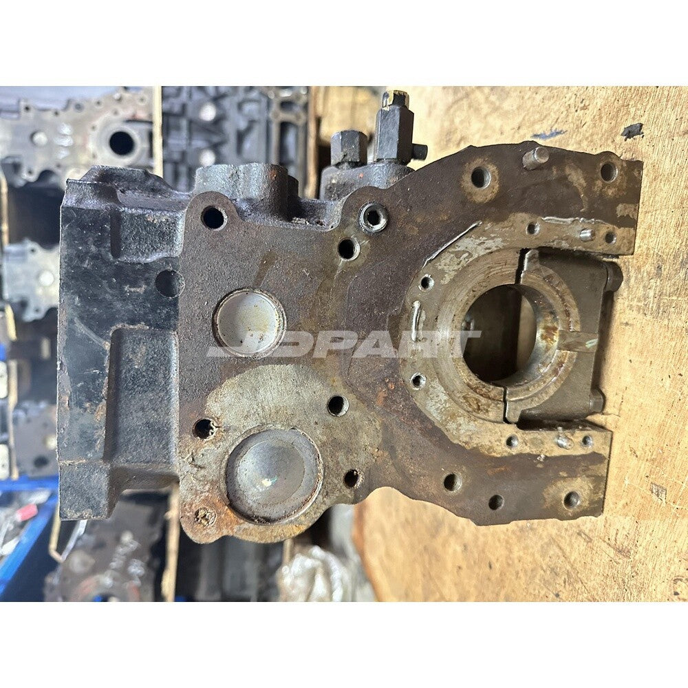 3TNV76 cylinder block is suitable for diesel engine parts.