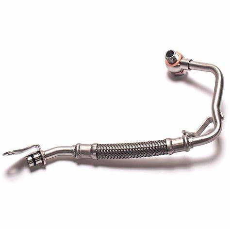 Turbo coolant series suitable for BMW M550i XDRIVE G30 2019 - 2023