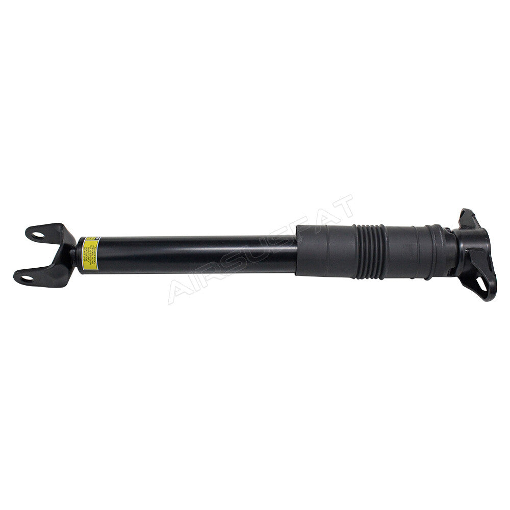 1X REAR SHOCK ABSORBER FOR 2011-2015 for DODGE DURANGO 15-20 for JEEP GRAND CHEROKEE