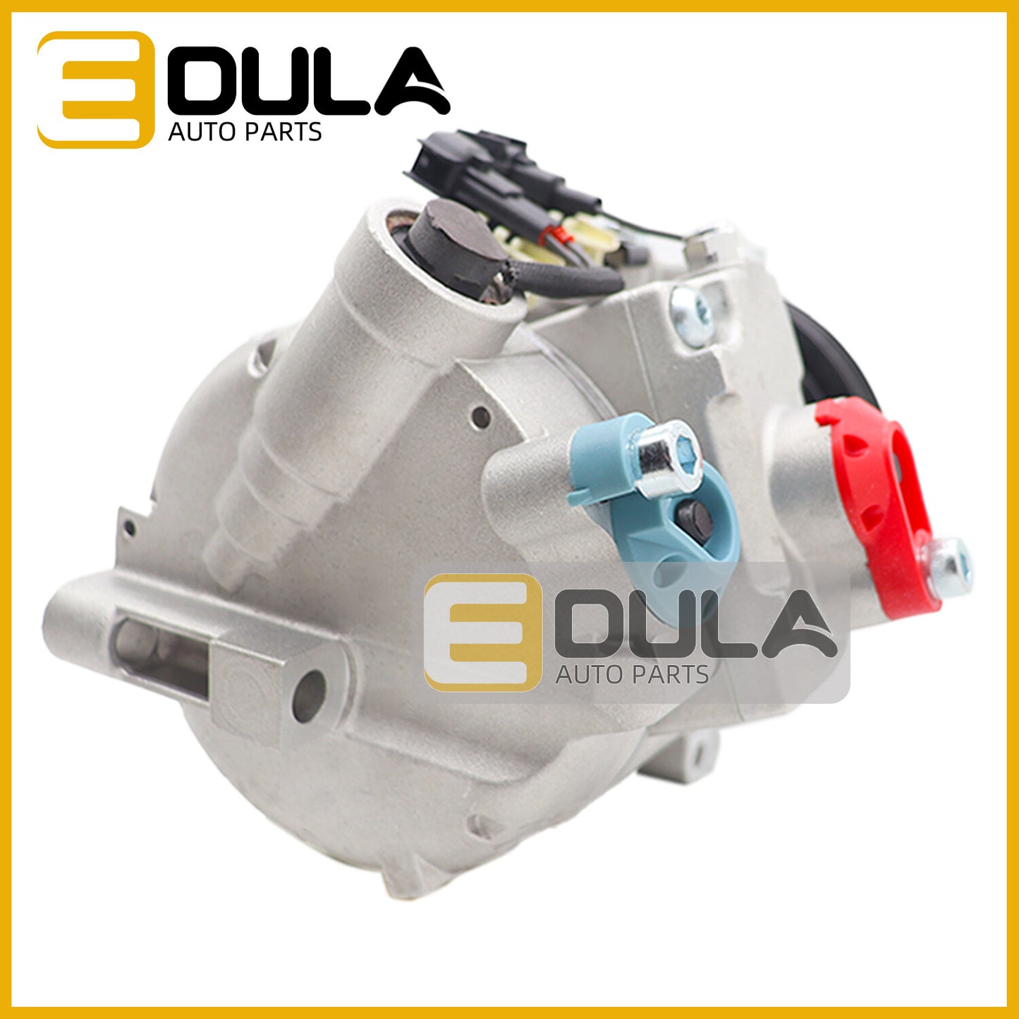 DCS17EC / AC Compressor fits for Land Rover LR2 08 -11/ for Volvo V70 XC90 S60 07-11