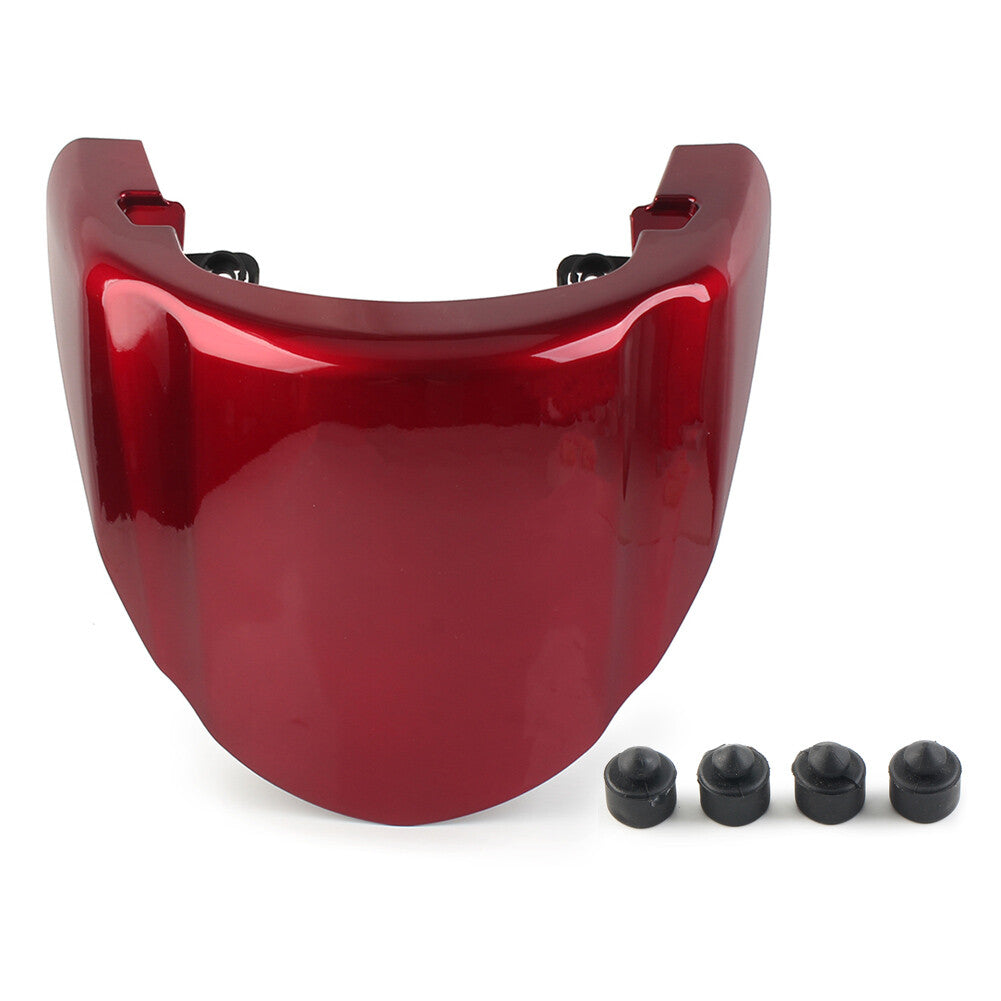 Fit for Suzuki M109R VZR1800 for Seat Cover Rear Pillion Passenger Cowl Tail Fairing
