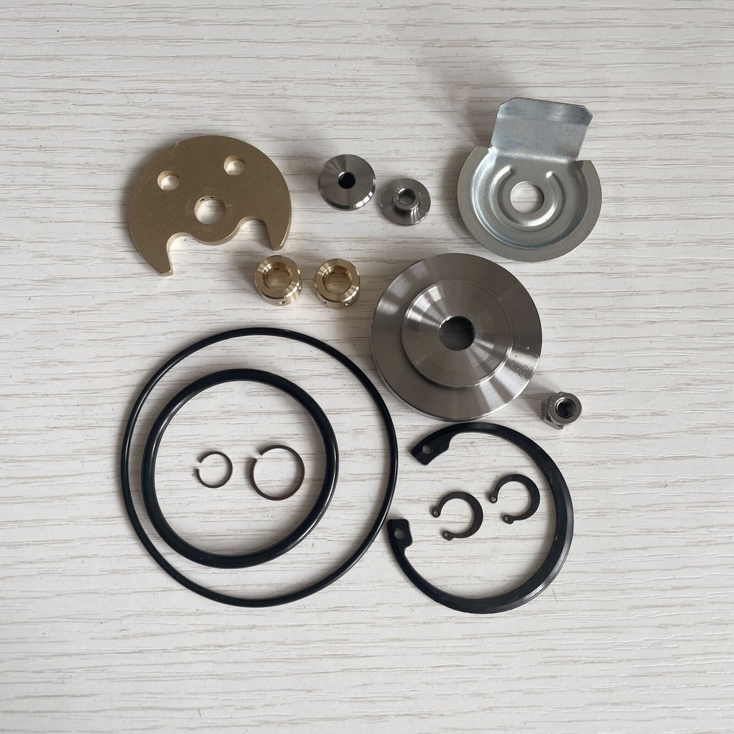 TD02 TD025 TD03 Superback Turbo Repair Kit/Rebuild Kit (Pre-Upgrade)