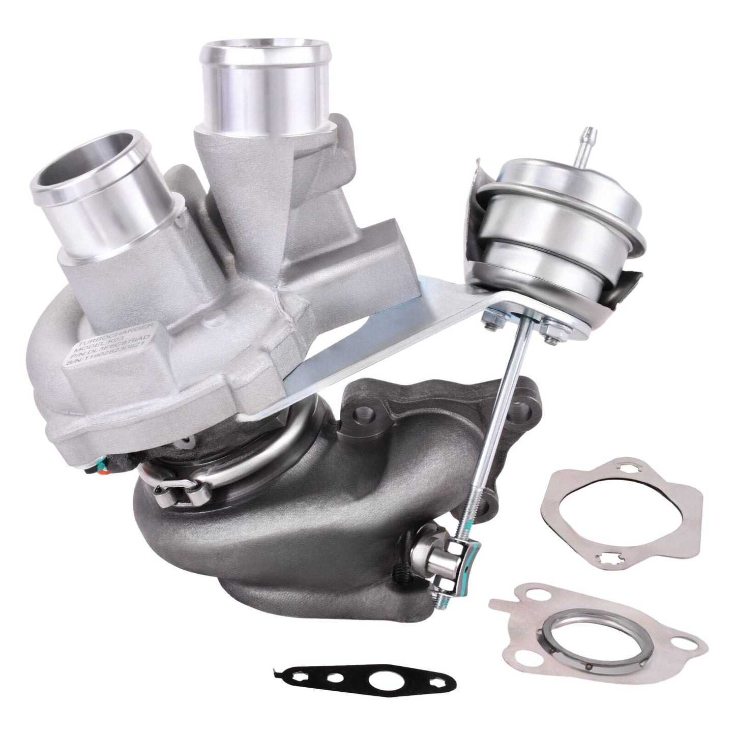 for Ford F150 Transit 150/250/350 for Navigator 2015-2016 3.5L Left Turbo Charger