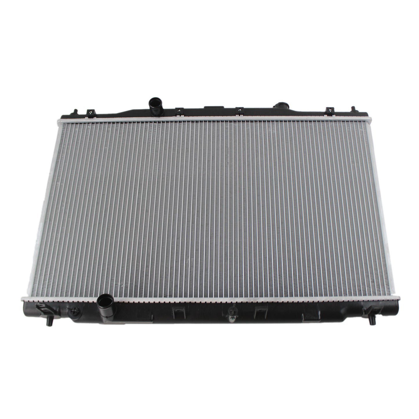 Aluminium Radiator 19010R5AA51 For 2012 2013 2014 2015 2016 for Honda CR-V 2.4l L4