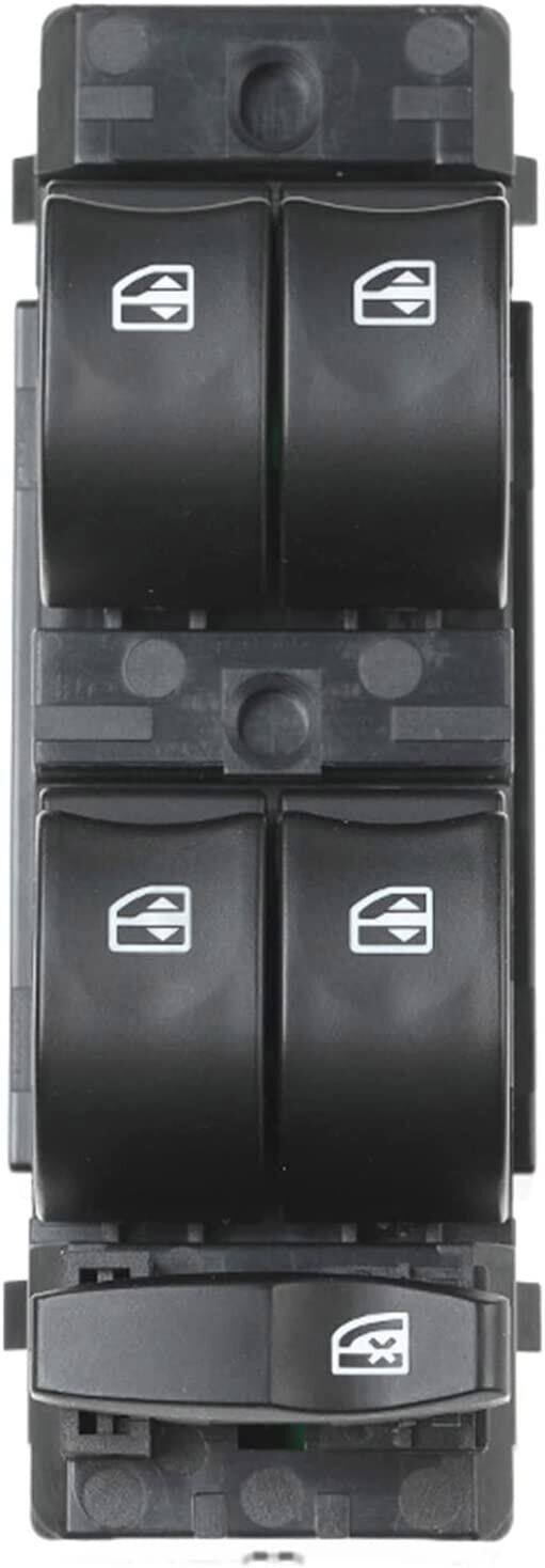 for Renault Koleos 2008-2016 25401-JY40B Power Window Master Control Switch New
