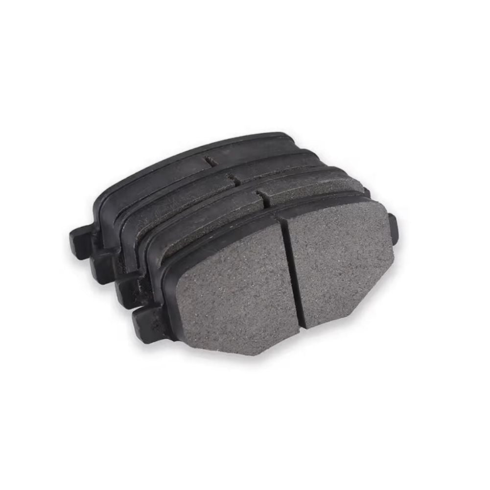 CT4Z2200A Disc Brake Pad Set Wagner QS ZD1377 Q