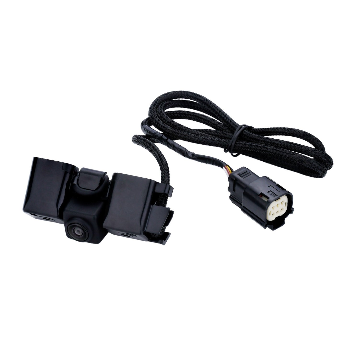 Rearview parking assist camera 228803702 for 2015 for Chevrolet Silverado for GMC for Sierra