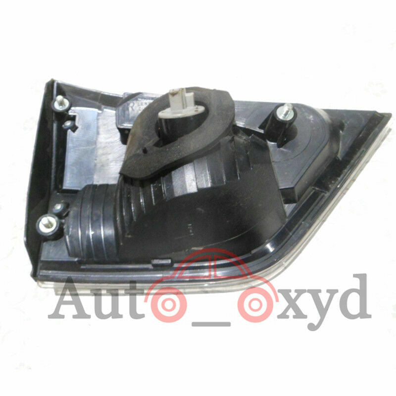 New right rear taillight interior, 2007-2012, suitable for Mitsubishi Outlander XL 2.4 3.0L.