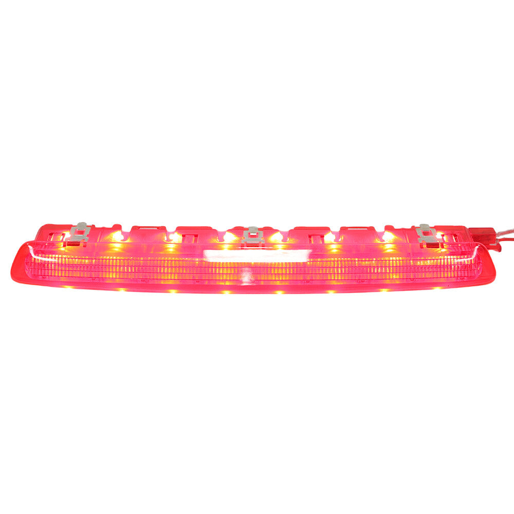 Für for Seat Ibiza Leon 09-17 Dritte Bremsleuchte Rückleuchte Rücklicht 6J0945097A