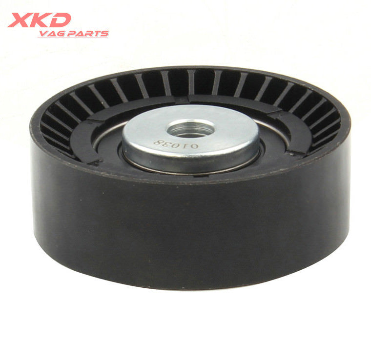 Alternator Belt Tensioner Idler Adjust Pulley for BMW E36 E46 E53 11281748131 Q